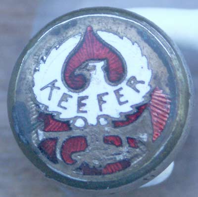 keefer button