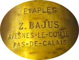 Bajus Logo