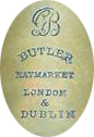 Butler Logo