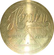 Herdim Logo