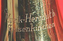 Hermuth Logo