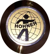 Hohner Logo