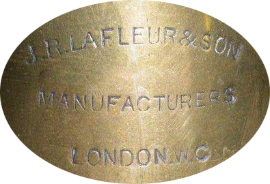 Lafleur Logo