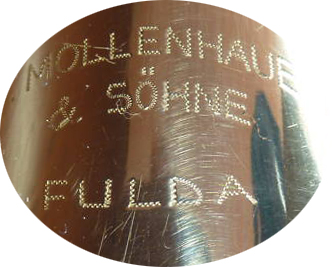 Mollenhauer Logo