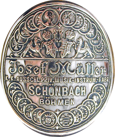 Muller Logo