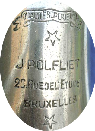 Polffiet Logo