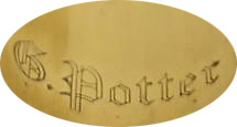 Potter Logo