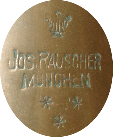 Raucher Logo