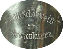 Schonweis Logo