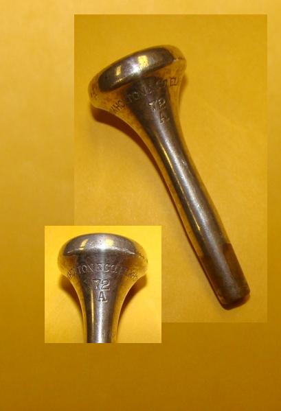 Comparative Mouthpiece Guide by Endsley, Gerald - qPress