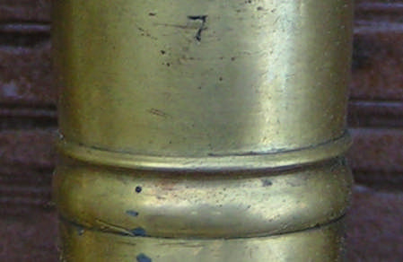 Valve number