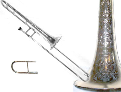 where are the conn trombone serial numbers